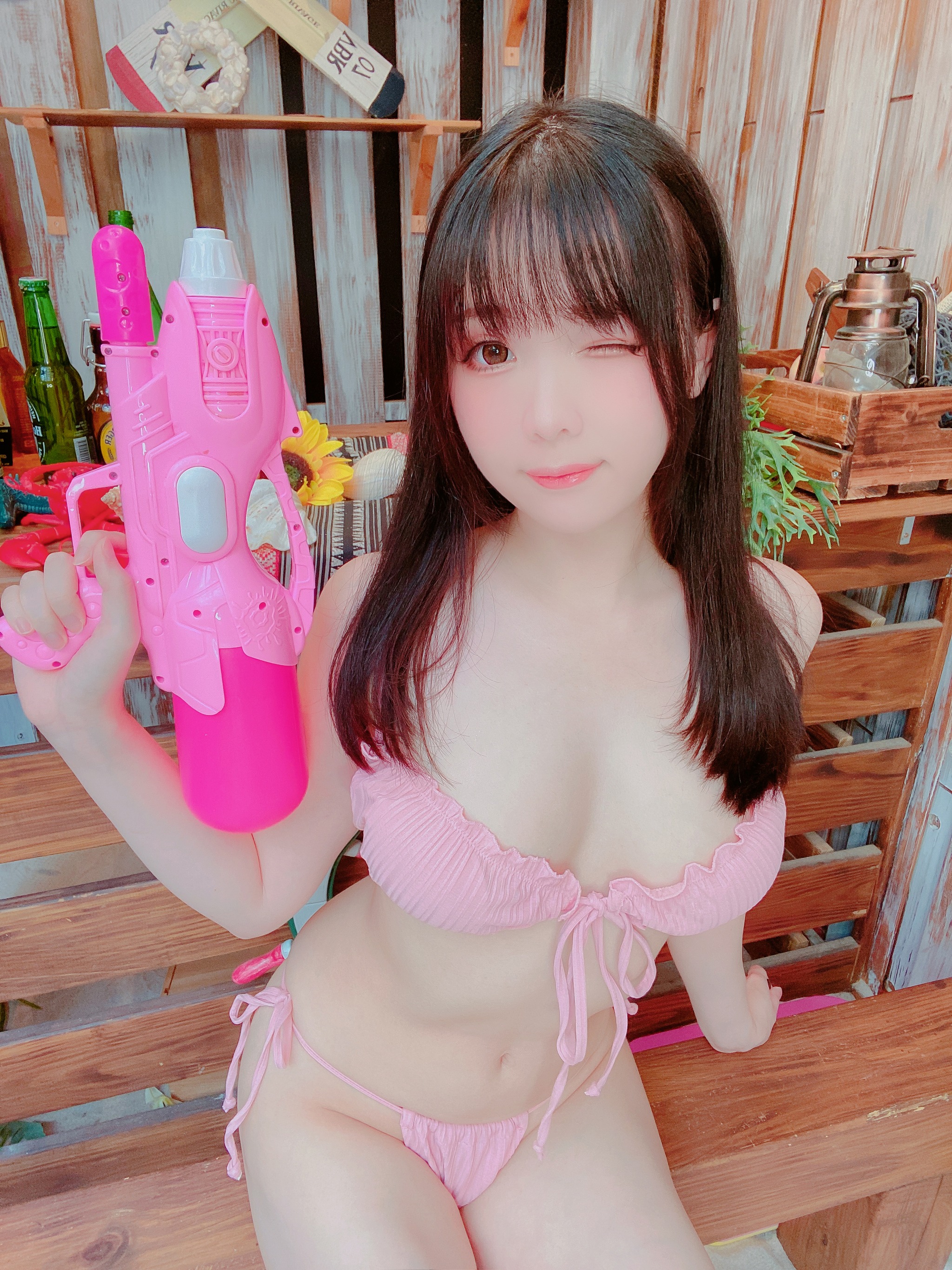 图片[1]-霜月shimo – NO.079 Fantia-2022年9月会员合集(6套)[107P]-XikXak